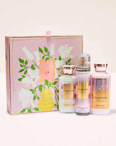 SET BATH & BODY WORKS