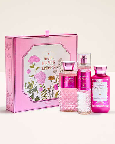 SET BATH & BODY WORKS