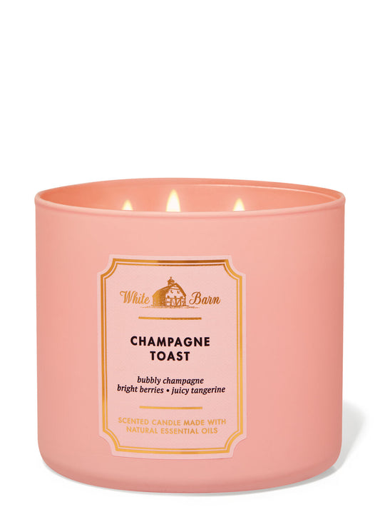 VELA AROMATICA BATH AND  BODY