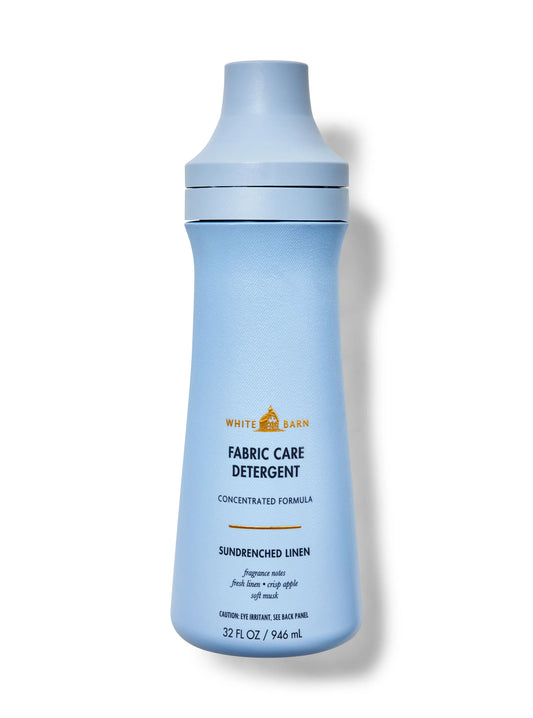 DETERGENTE BATH & BODY