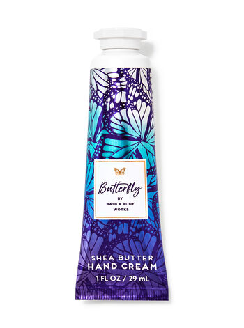 CREMA PARA MANOS BATH & BODY