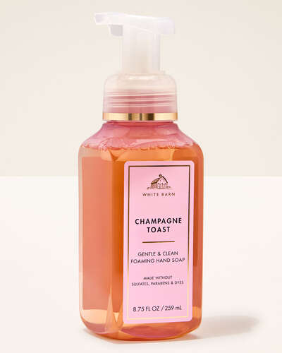 JABON PARA MANOS BATH & BODY