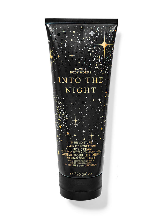 CREMA BATH & BODY WORKS