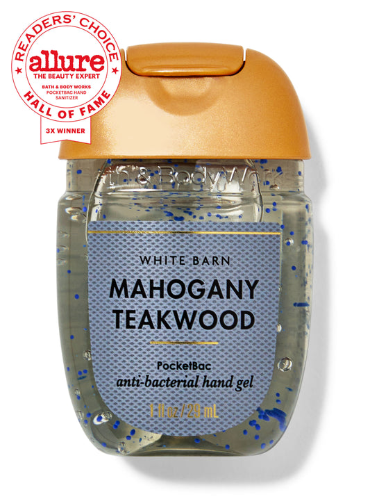 ANTIBACTERIAL BATH & BODY