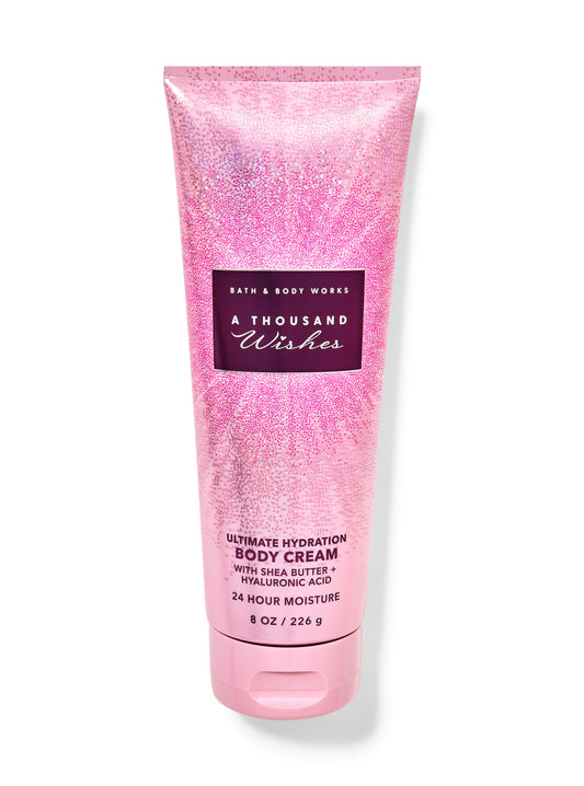 CREMA BATH AND BODY