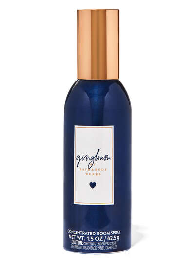 SPRAY PARA HABITACION BATH & BODY WORKS