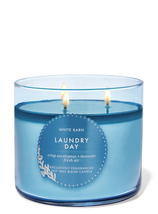 VELAS AROMATICA BATH & BODY WORKS