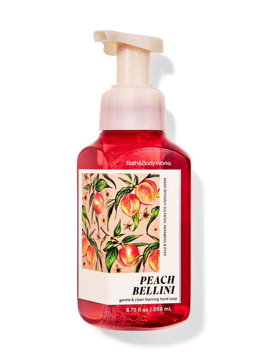 JABON DE MANOS BATH & BODY