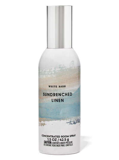 SPRAY PARA HABITACION BATH & BODY WORKS