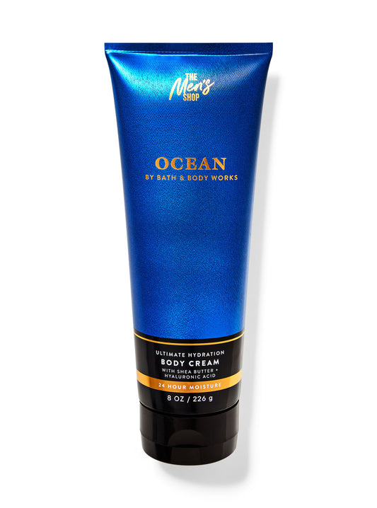 CREMA BATH AND BODY