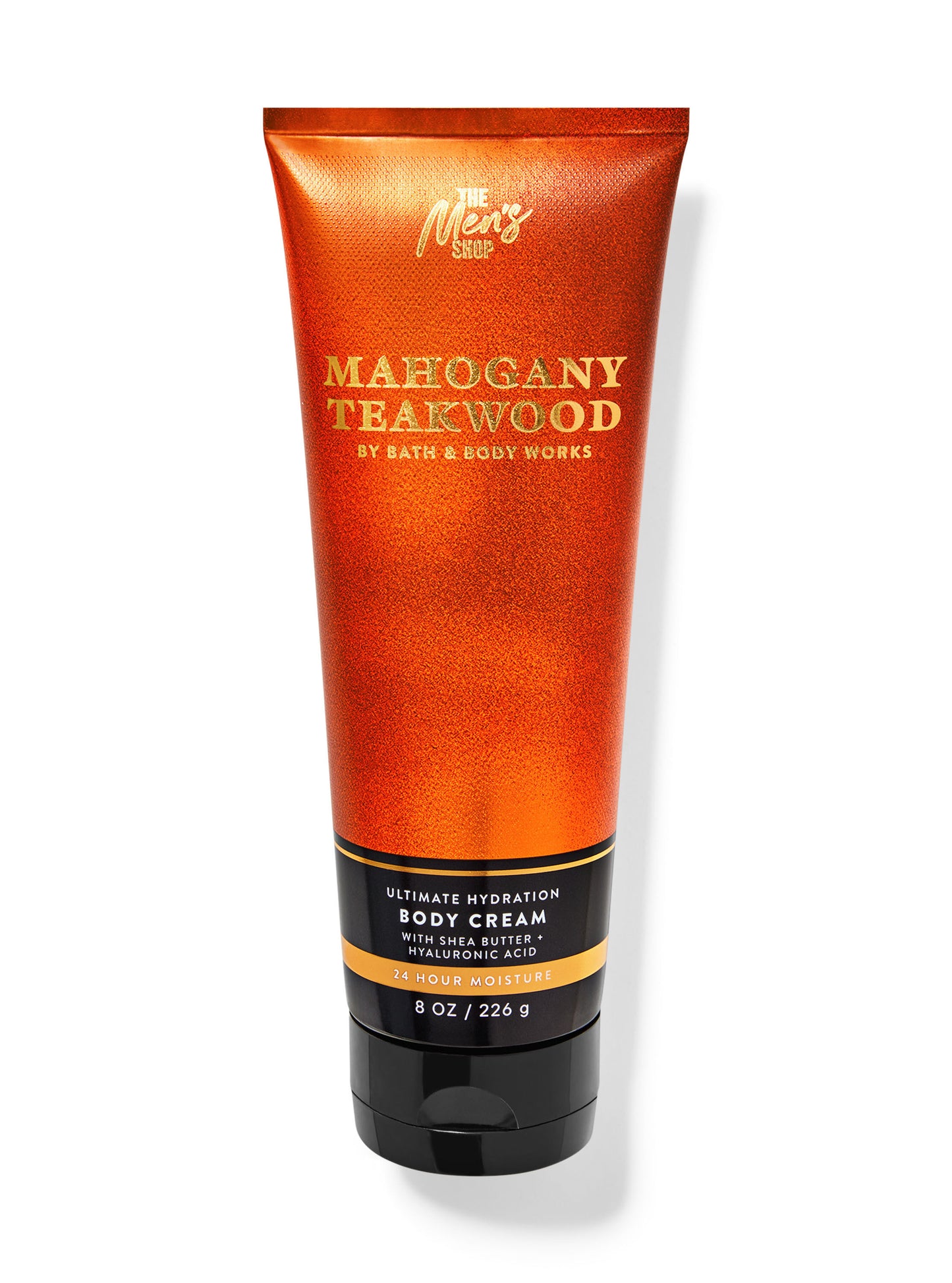 CREMA BATH & BODY WORKS