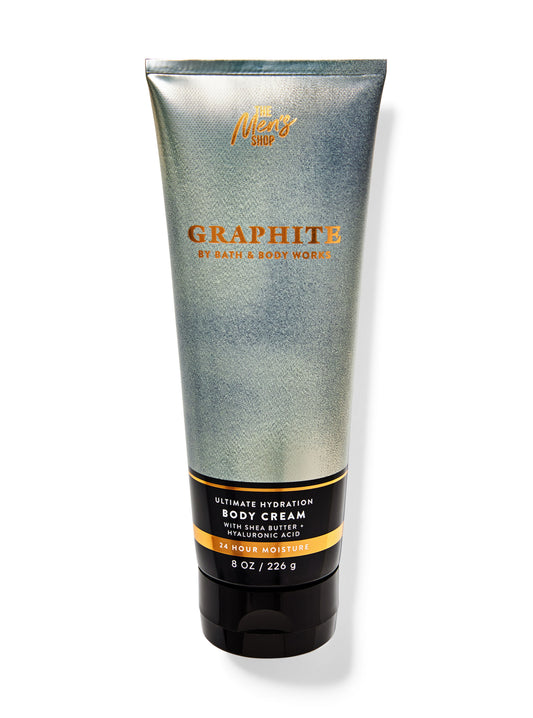 CREMA BATH & BODY