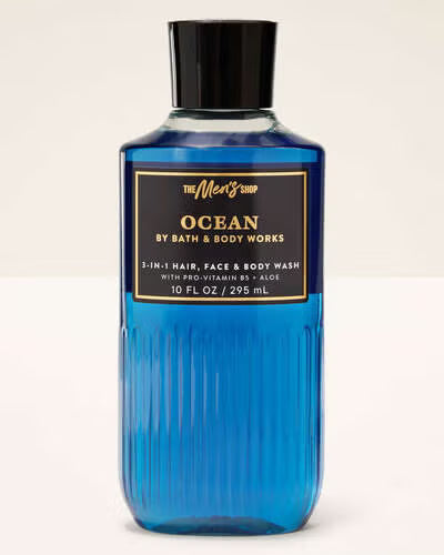 GEL DE BAÑO BATH & BODY