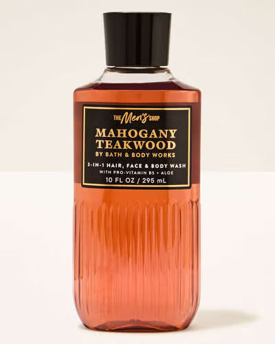 GEL DE DUCHA BATH AND BODY