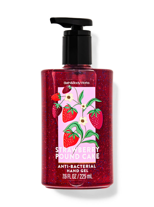 ANTIBACTERIAL DE MANOS BATH & BODY