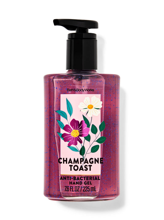 ANTIBACTERIAL DE MANOS BATH & BODY
