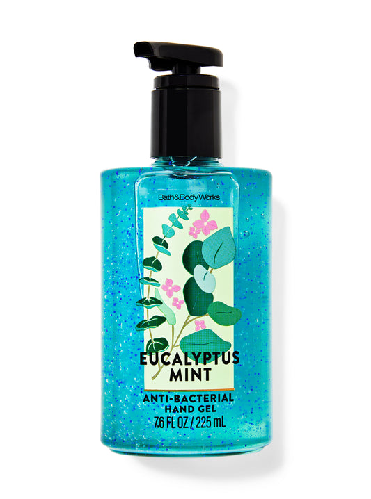 ANTIBACTERIAL DE MANOS BATH & BODY