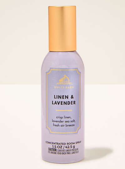 SPRAY PARA HABITACION BATH & BODY WORKS