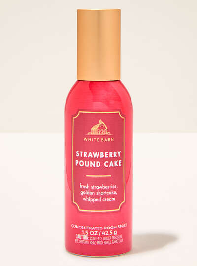 SPRAY PARA HABITACION BATH & BODY WORKS