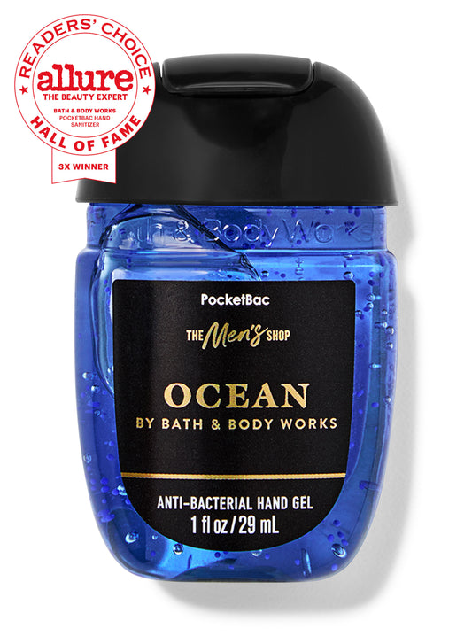 ANTIBACTERIAL BATH & BODY WORKS