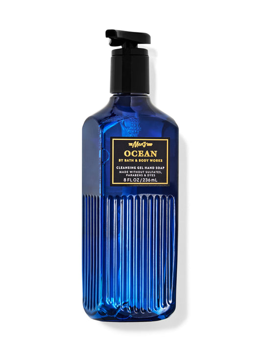 JABON DE MANOS BATH & BODY