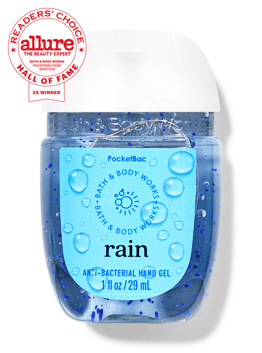 ANTIBACTERIAL BATH & BODY