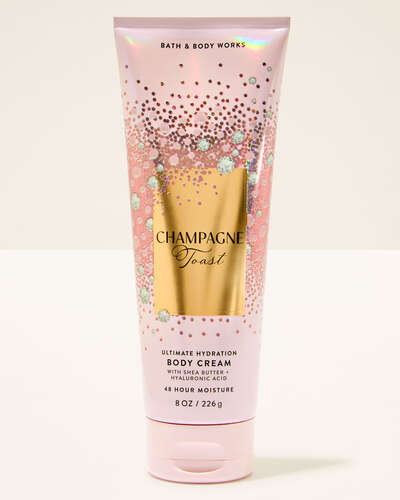 CREMA BATH & BODY WORKS