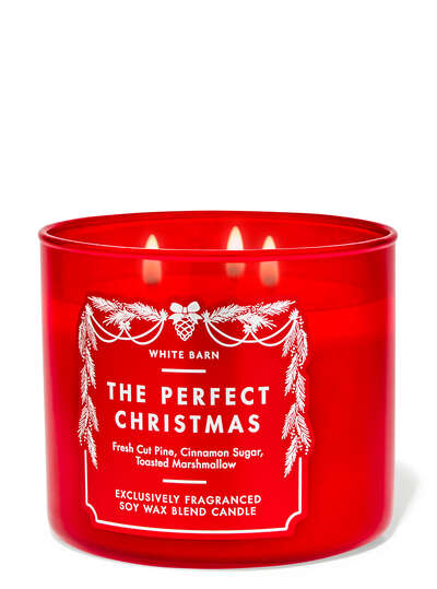 VELAS AROMATICA BATH & BODY WORKS