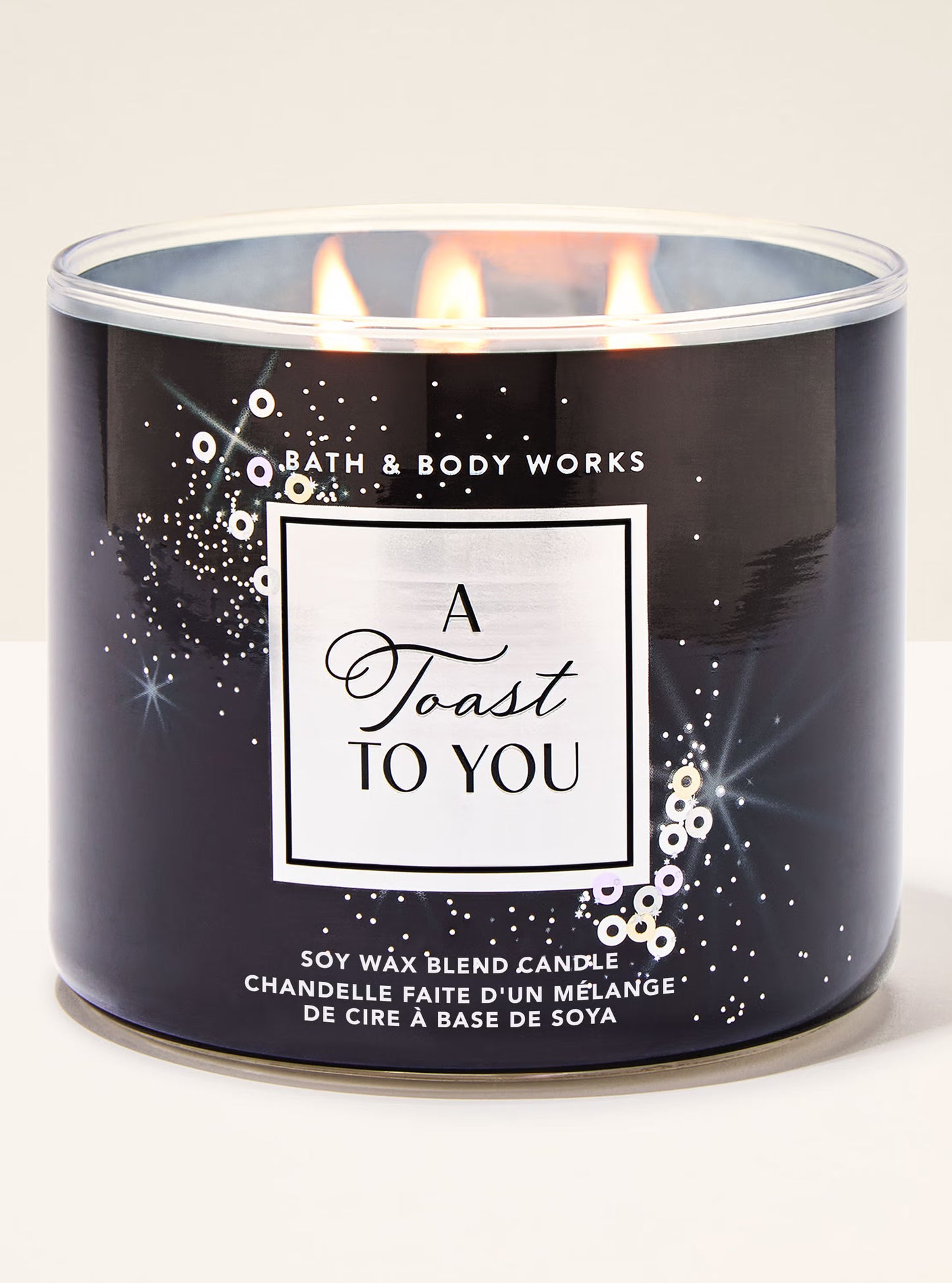 VELAS AROMATICA BATH & BODY WORKS