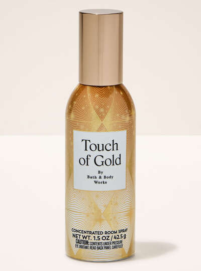 SPRAY PARA HABITACION BATH & BODY WORKS