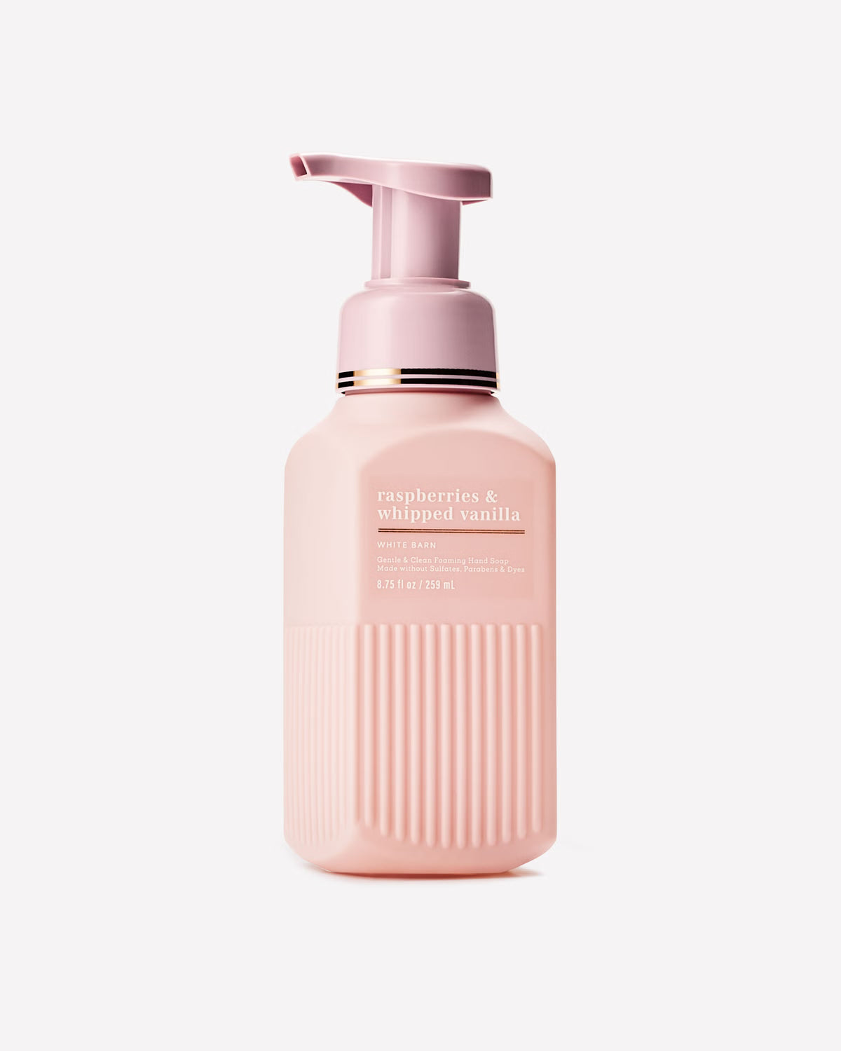 JABON PARA MANOS BATH & BODY WORKS