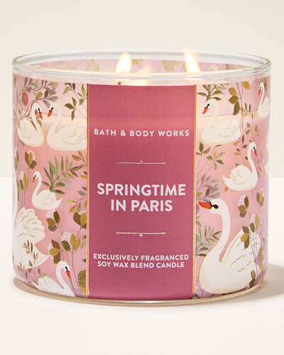 VELA ROMATICA BATH &BODY