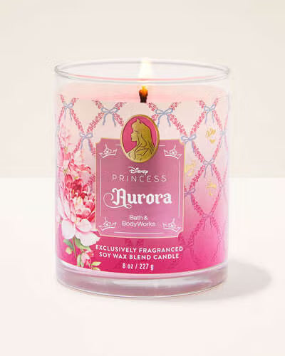 VELAS AROMATICA BATH & BODY WORKS 8oz