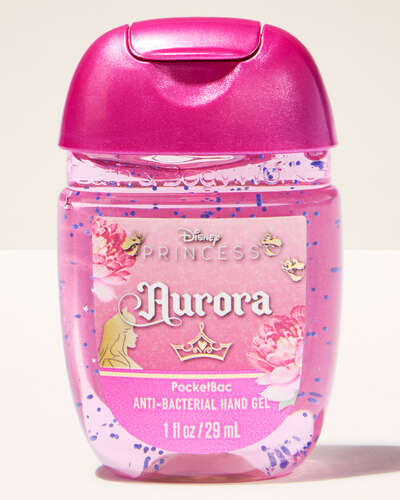 ANTIBACTERIAL BATH & BODY WORKS