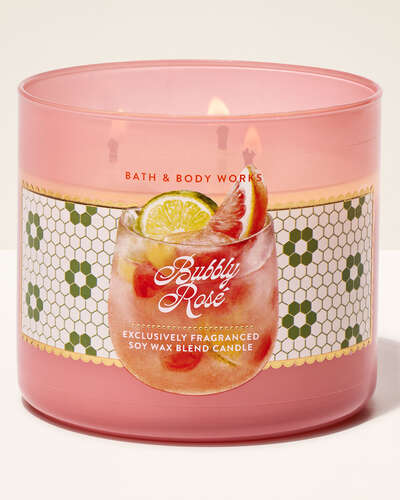 VELAS AROMATICA BATH & BODY WORKS