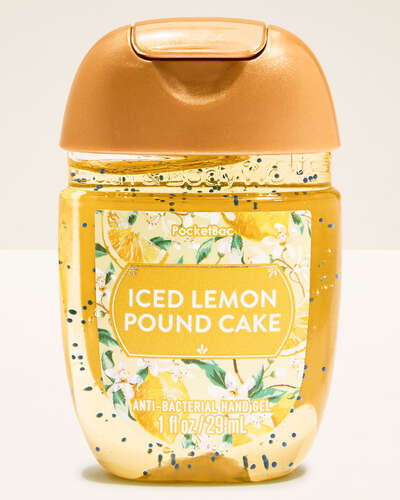 ANTIBACTERIAL BATH & BODY WORKS