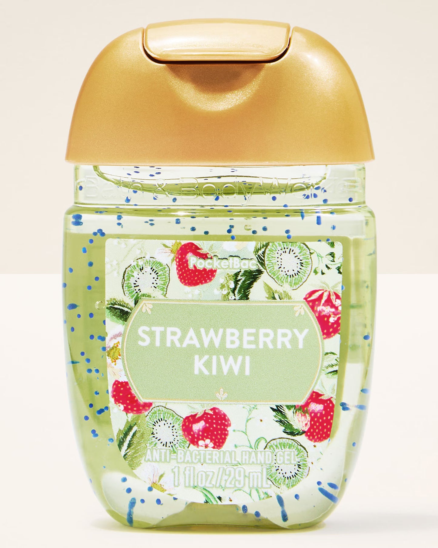 ANTIBACTERIAL BATH & BODY WORKS