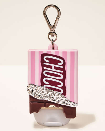 ANTIBACTERIAL HOLDER BATH & BODY