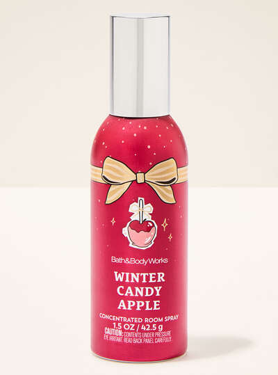 SPRAY PARA HABITACION BATH & BODY WORKS