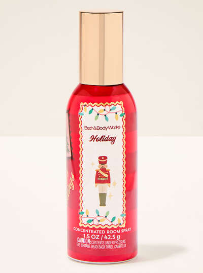 SPRAY PARA HABITACION BATH & BODY WORKS