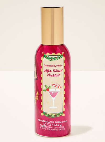 SPRAY PARA HABITACION BATH & BODY WORKS