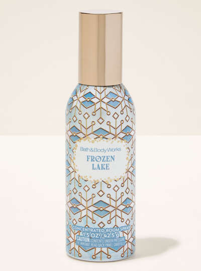 SPRAY PARA HABITACION BATH & BODY WORKS