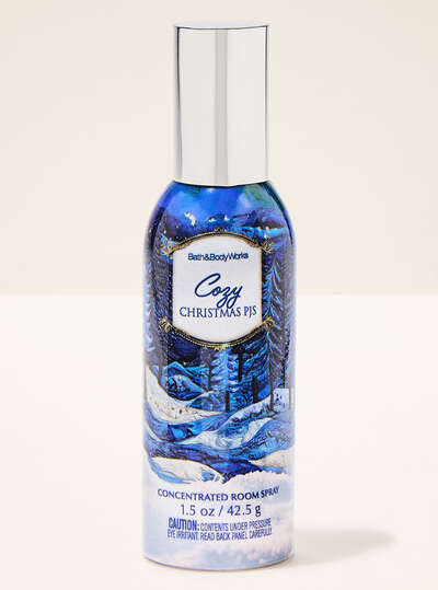 SPRAY PARA HABITACION BATH & BODY WORKS