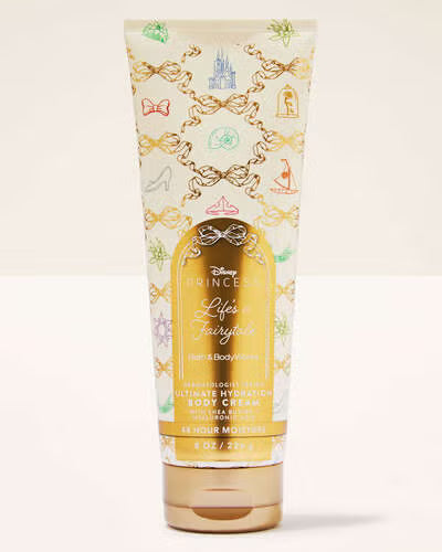 CREMA BATH & BODY WORKS