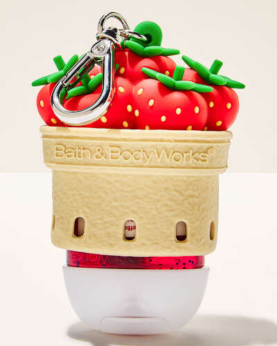 HOLDER PARA ANTIBACTERIAL BATH & BODY