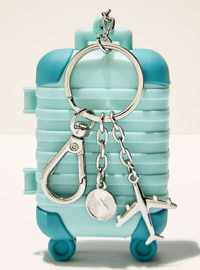 HOLDER PARA ANTIBACTERIAL BATH & BODY