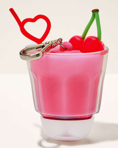 HOLDER PARA ANTIBACTERIAL BATH & BODY