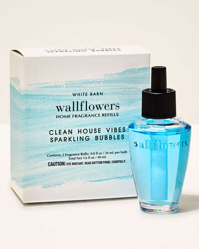 SET DE FRAGANCIAS PARA HOGAR BATH & BODY WORKS