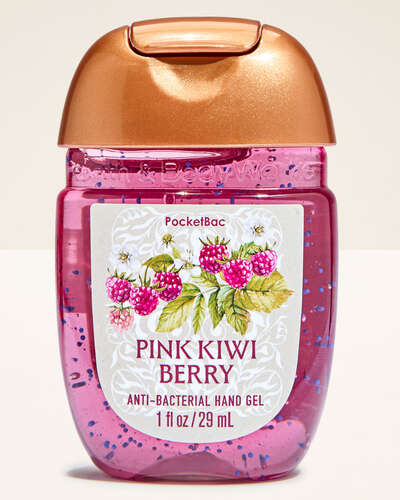 ANTIBACTERIAL BATH & BODY WORKS