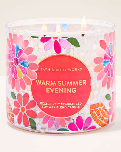 VELA ROMATICA BATH &BODY